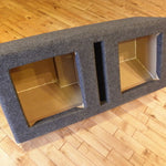 Why Polymat is the Best Choice for Speaker Box Carpet