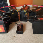 How to Connect Batteries in Series, Parallel, and Series-Parallel