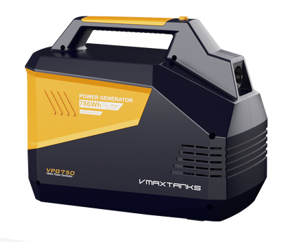 VPG750 500W Portable Power Generator