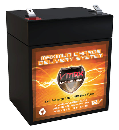 V06-43 Deep Cycle,High performance AGM Battery