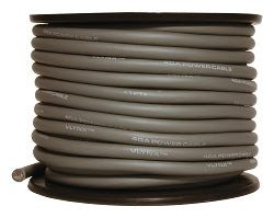 4 GAUGE POWER WIRE 100FT 100% COPPER