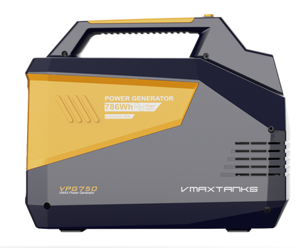 VPG750 500W Portable Power Generator